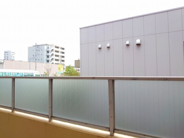 アビタシオン西緑丘のその他