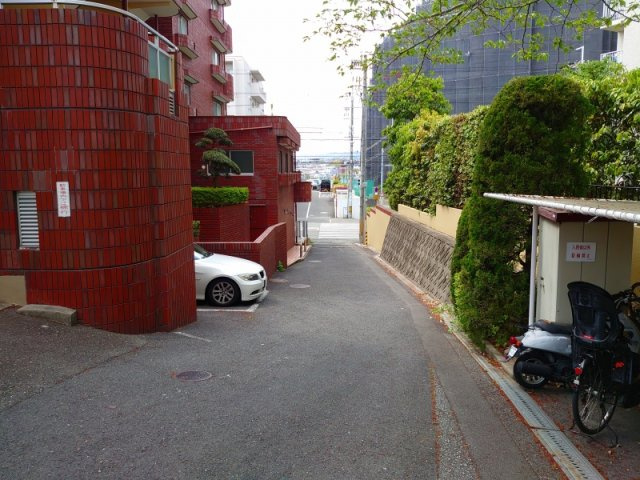 アビタシオン西緑丘のその他