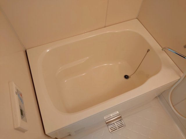 アビタシオン西緑丘の浴室
