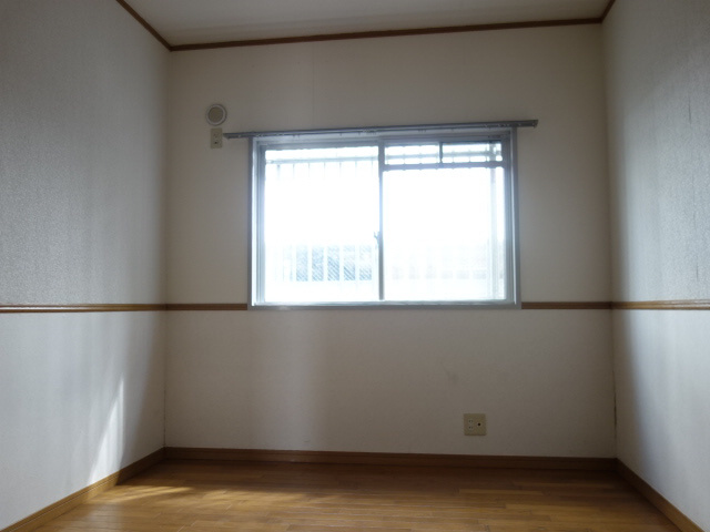 パラシオン有瀬の子供部屋