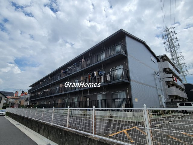 パラシオン有瀬