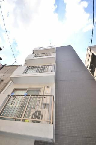 板橋区上板橋1丁目のマンションの画像