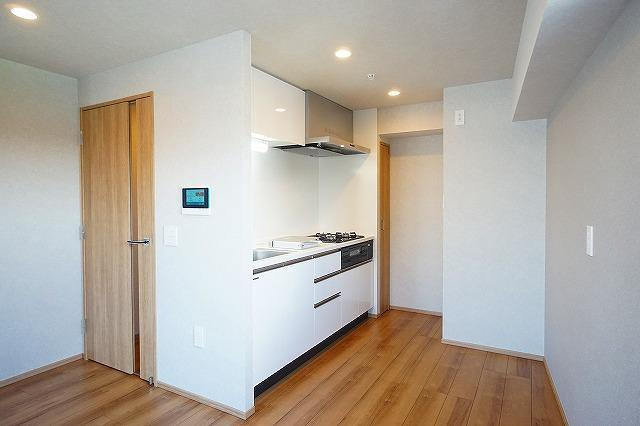 【内装】リテラス南千住サウス