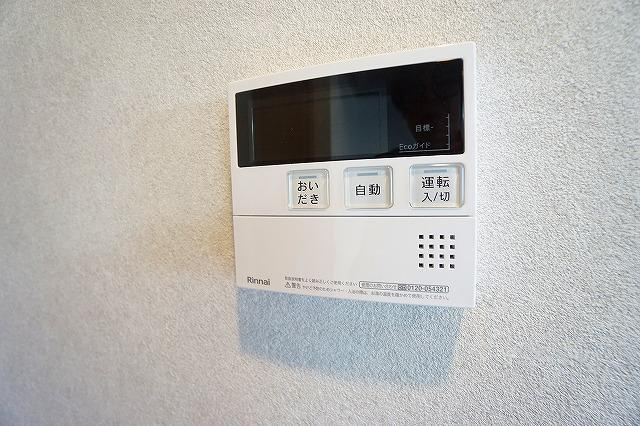 【設備】リテラス南千住サウス