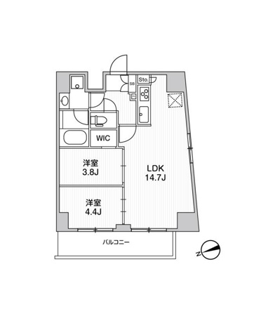 リテラス南千住サウス