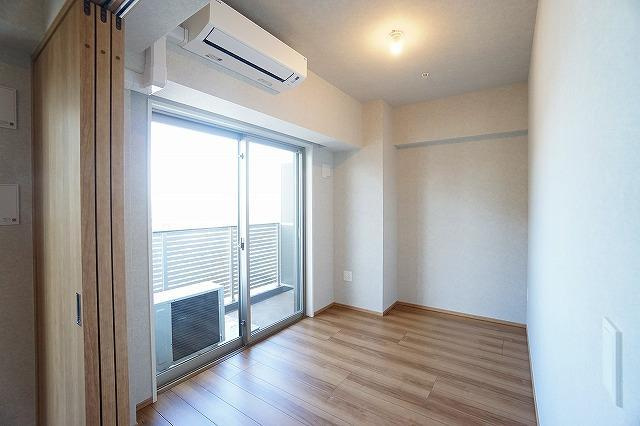 【洋室】リテラス南千住サウス