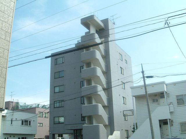 ノーザンコート２１