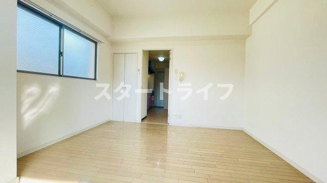 大阪市東淀川区東中島６丁目の賃貸マンションの展望