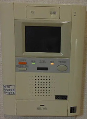 【設備】 | ブリリアタワー東京