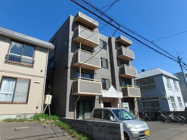 ベアーズⅡ