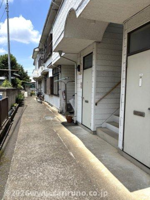 【その他共用部分】 | リバーハイツ