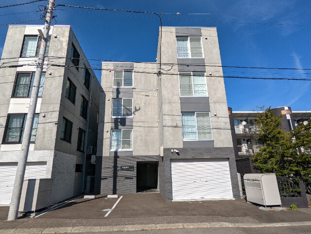 Ｕｒｂａｎ　Ｐａｒｋ平岸