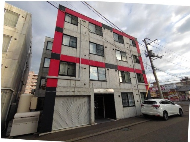 カエサル平岸