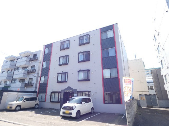 セトル澄川