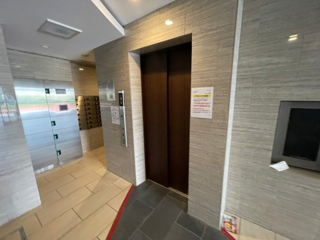 セレニテ甲子園プリエのその他共用部分