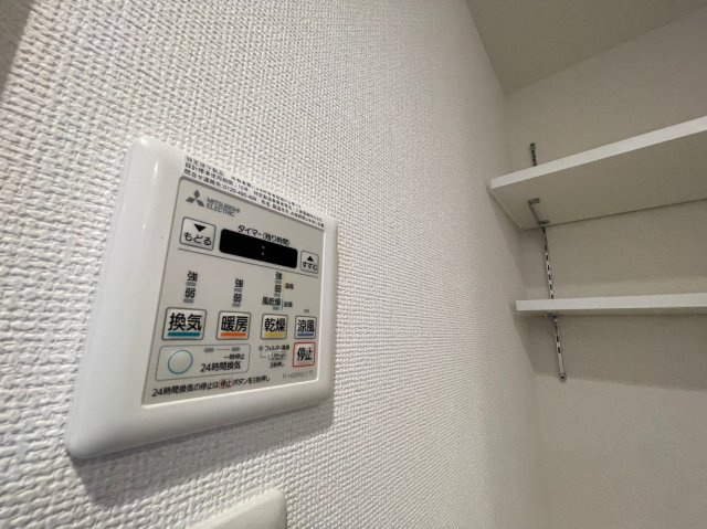 セレニテ甲子園プリエの設備