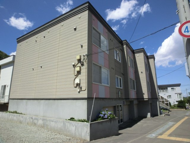 ルミエール福井１０