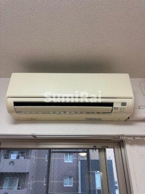 【設備】 | ライフデザイン三宮東