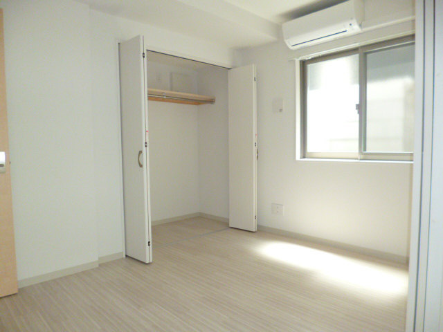 HouseK　南東角部屋　全室エアコン　オートロックのその他