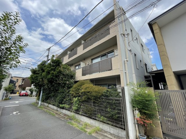 HouseK　南東角部屋　全室エアコン　オートロック