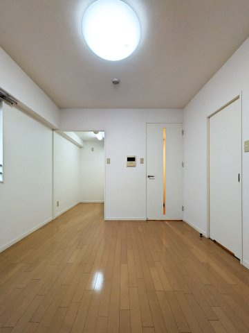 福岡市中央区舞鶴１丁目の賃貸マンションのロビー