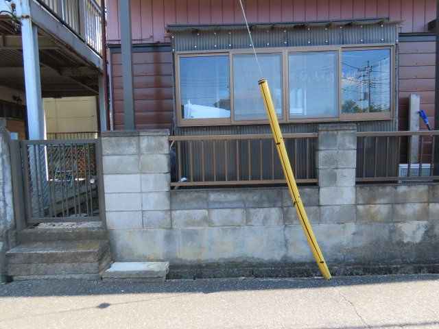 川越市天沼新田売地の展望