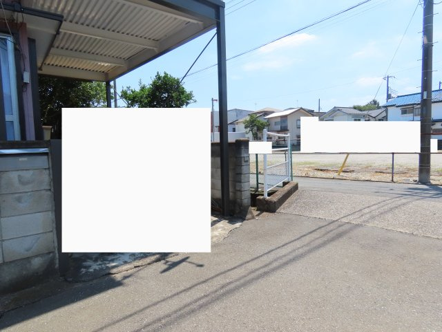 川越市天沼新田売地の展望
