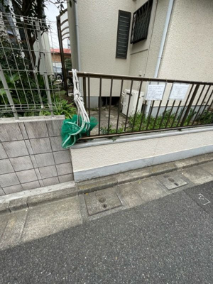 【その他共用部分】 | ヴァンヴェールⅡ
