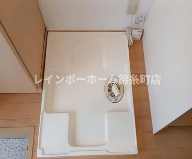 Welina SHOEⅠの設備