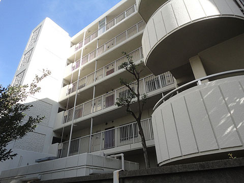メゾンエクレーレ南千住の外観|「南千住」駅徒歩7分のメゾンエクレーレ南千住は即日現地案内可能となっておりますのでお気軽にお問い合わせ下さい♪