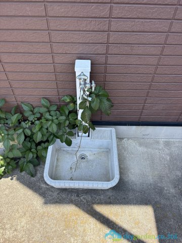 平塚市広川　中古戸建の設備