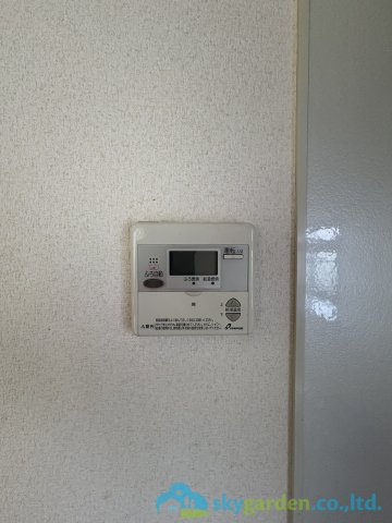 平塚市広川　中古戸建の設備