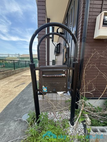 平塚市広川　中古戸建の設備