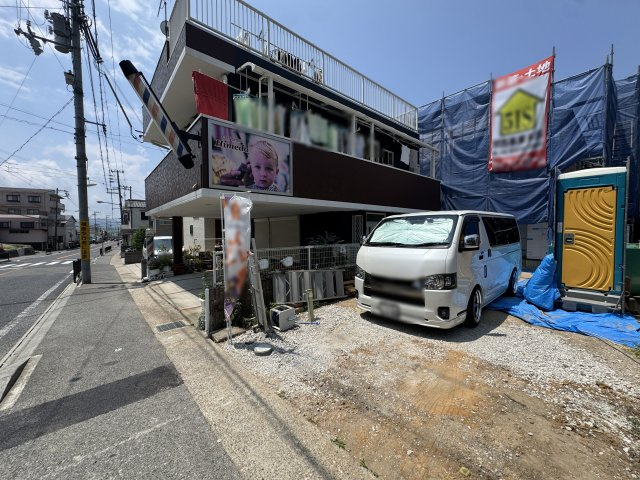 明石市太寺大野町新築戸建３号地