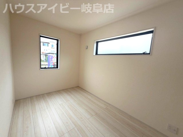 【洋室】の画像