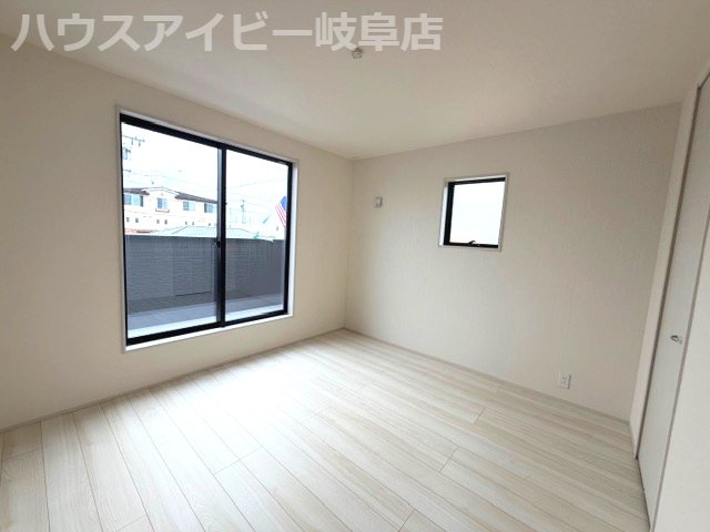 【洋室】の画像