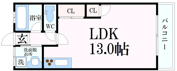 ナショナルハイツ