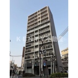 インペリアルフラット武蔵小山の画像