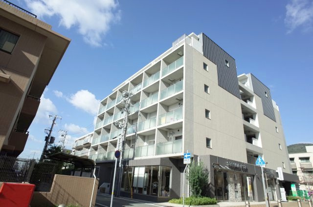 【外観】 | ＫＤＸレジデンス甲南山手
