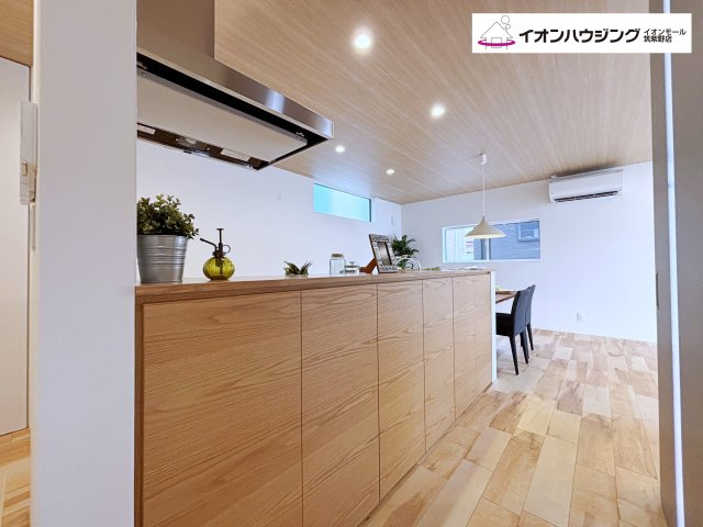 MEGURIE大野城市乙金1丁目２号棟