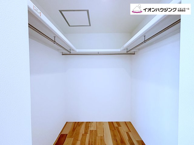 MEGURIE大野城市乙金1丁目２号棟