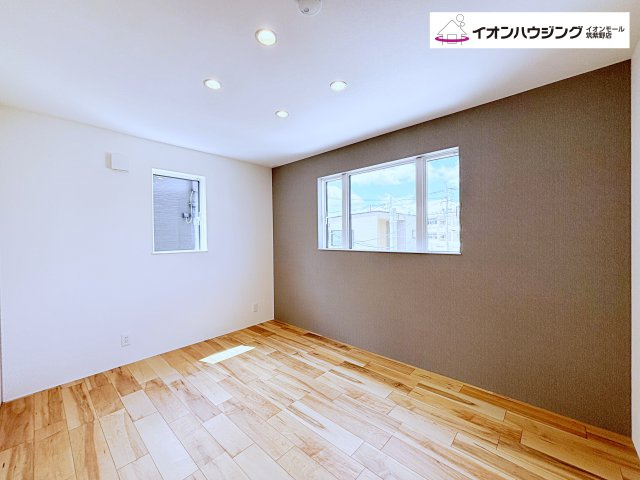 MEGURIE大野城市乙金1丁目２号棟