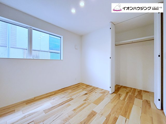 MEGURIE大野城市乙金1丁目２号棟