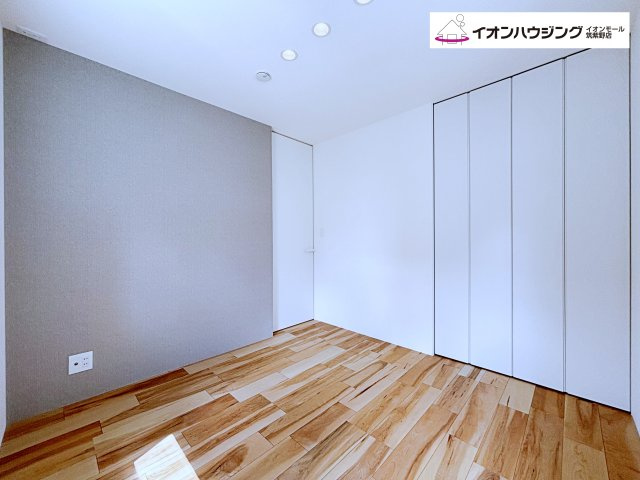 MEGURIE大野城市乙金1丁目２号棟