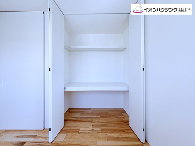 MEGURIE大野城市乙金1丁目２号棟