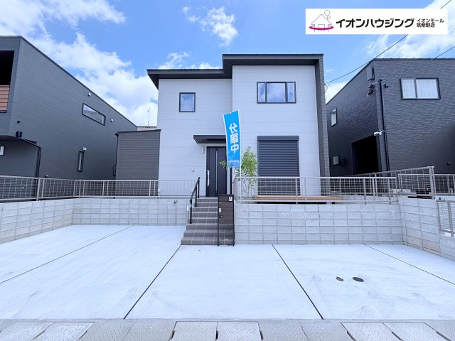 MEGURIE大野城市乙金1丁目２号棟