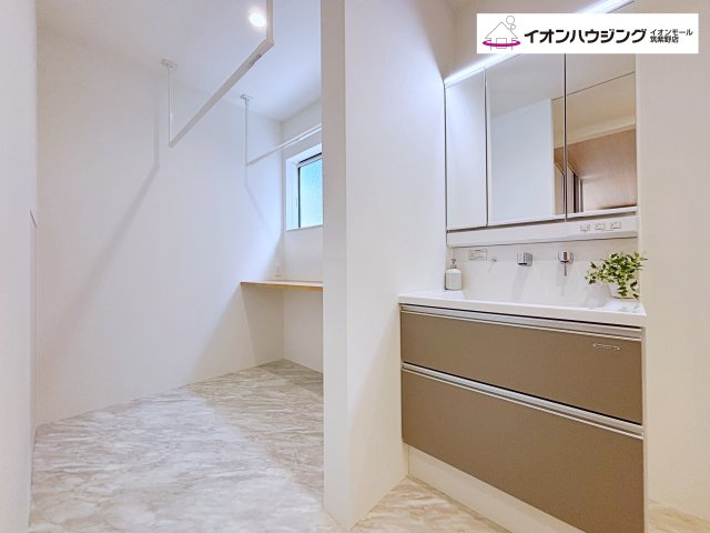 MEGURIE大野城市乙金1丁目２号棟