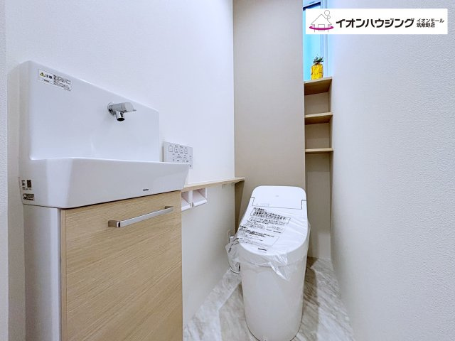 MEGURIE大野城市乙金1丁目２号棟
