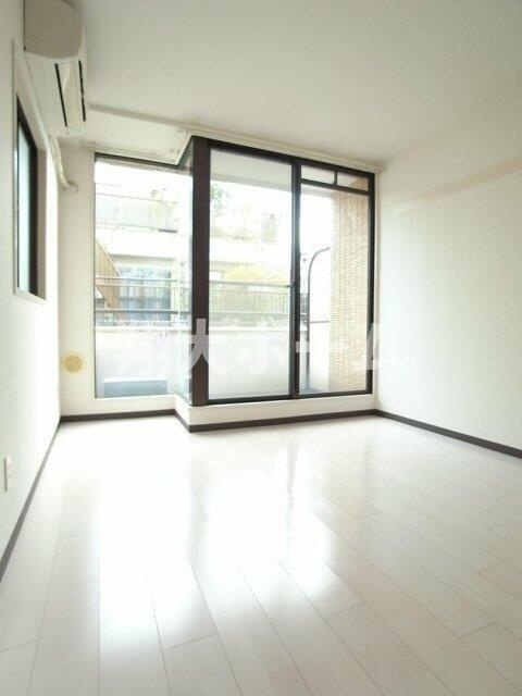 ガーデンプレイス市ヶ谷のその他