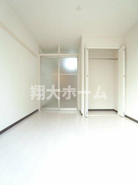 ガーデンプレイス市ヶ谷のその他